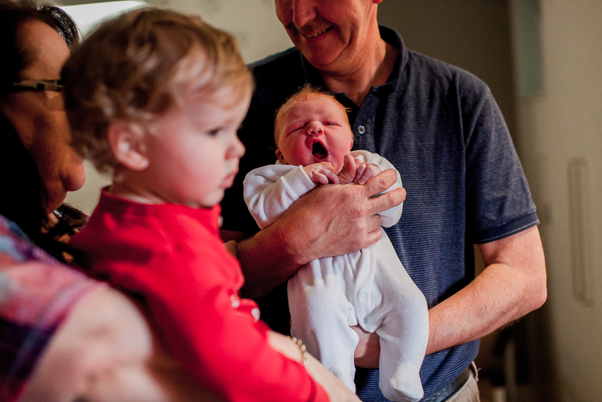 The Birth of&nbsp;Evangeline