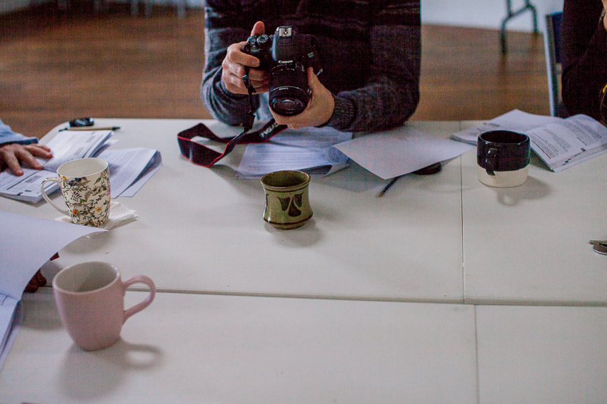 Photography Basics Workshop