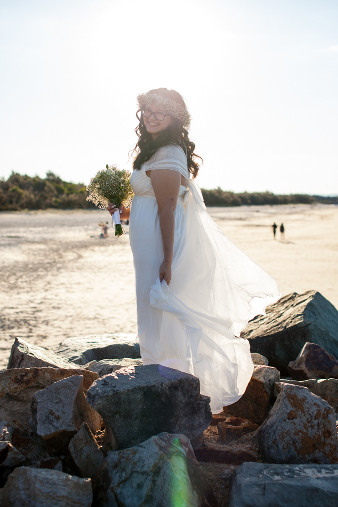 Beach-wedding-canberra