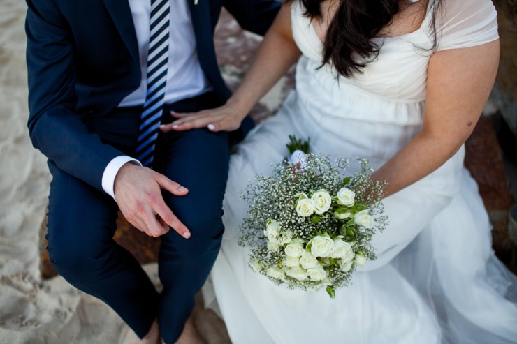 Beach-wedding-canberra